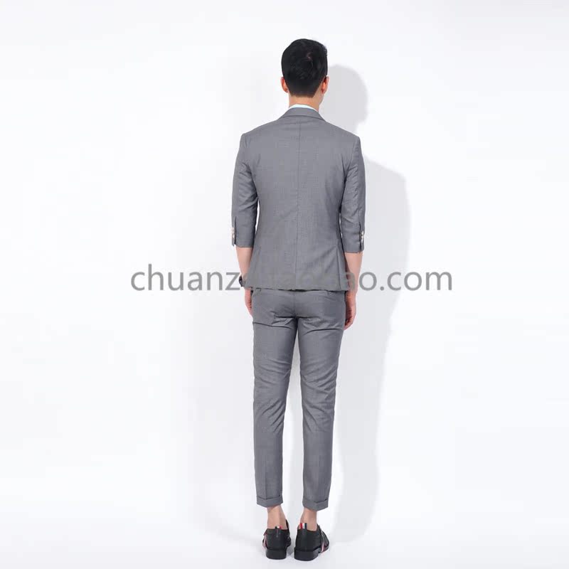 Costume homme pour été - Ref 1573494 Image 5