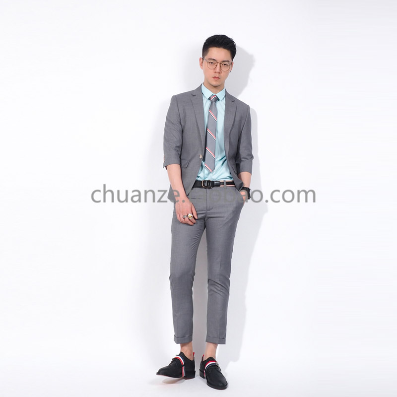 Costume homme pour été - Ref 1573494 Image 3