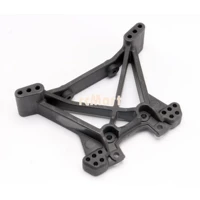 TRAXXAS оригинальный пластиковый кронштейн заднего амортизатора 6838