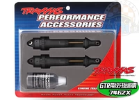 Задний амортизатор TRAXXAS GTR с койловером 7462X