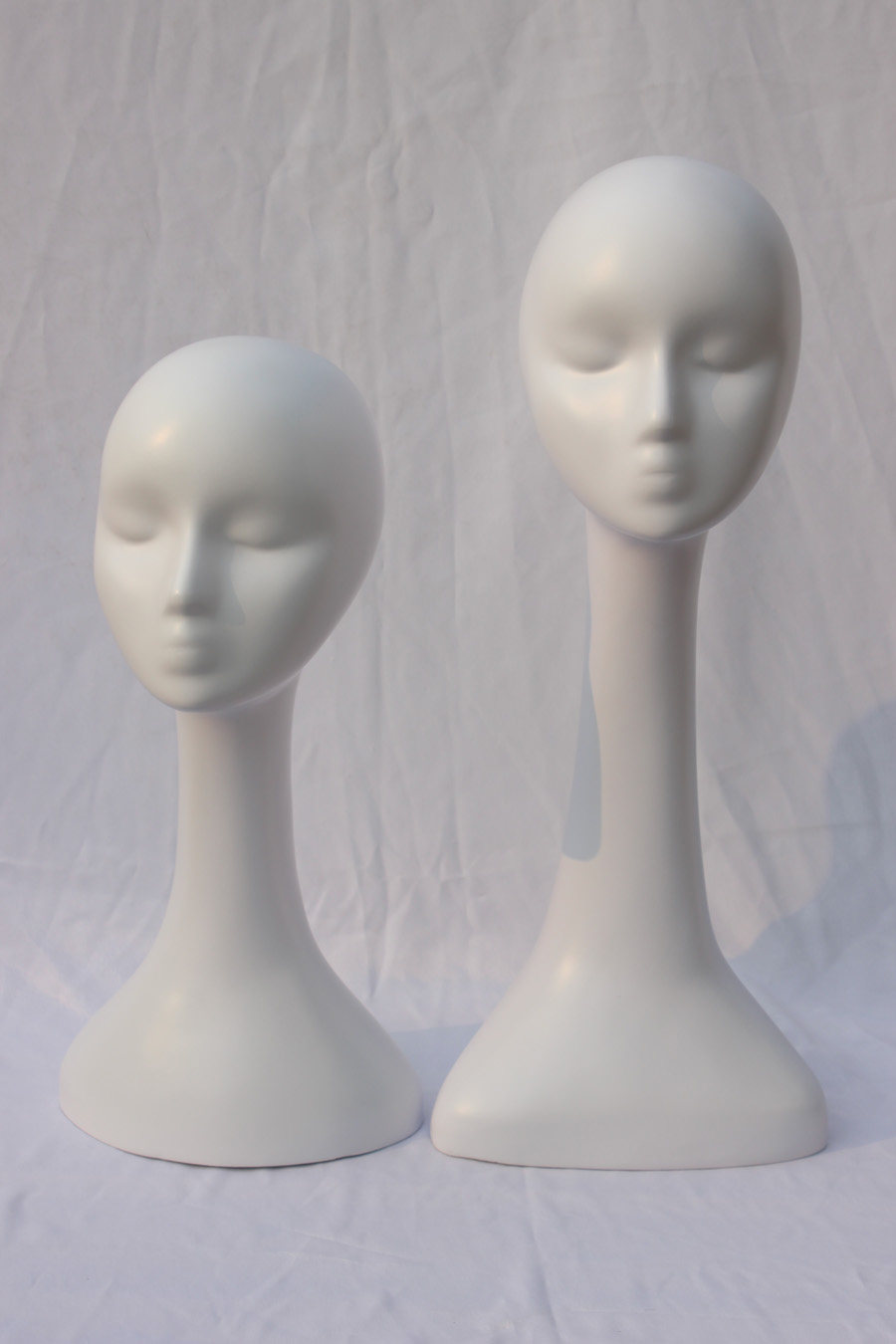 Tête mannequin - Ref 263929 Image 4