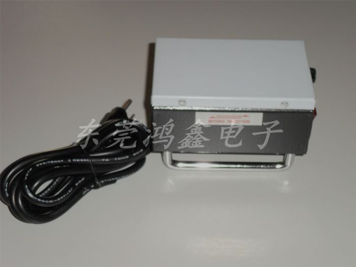 台湾豪昱 HD-123/HD-180/HD-200/HD-280 脱磁器 退磁器 消磁器
