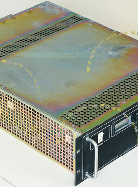 POWER TEN INC P63C-20330D 0-20V 0-330A 6.6KW 可调电源 价面议