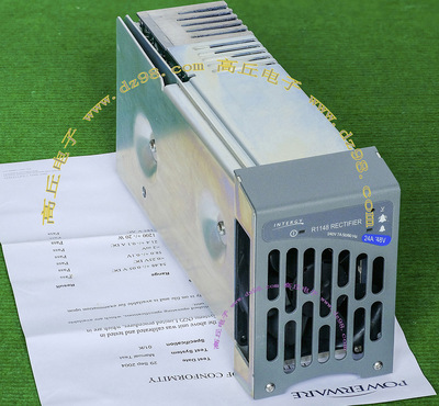 全新 INTERGY R1148 RECTIFIER 48V 24A 开关电源 电源模块 议价