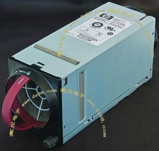 输出 10W HP惠普 可调 12V 200W 风机风扇 巨功率