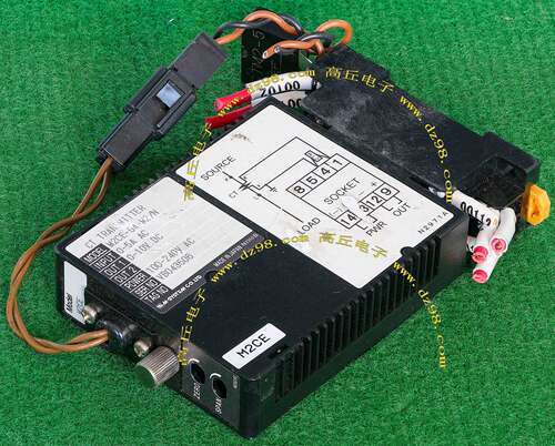 M-SYSTEM M2CE-54-M2/N SIGNAL TRANSMITTER 信号 变送器 隔离器
