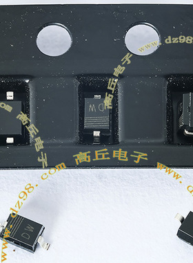 BZX384-C68 68V 0.3W 稳压 二极管 齐纳 百只价