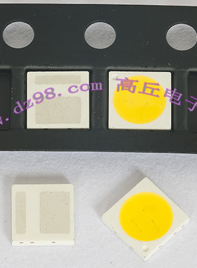 原装现货LUMILEDS LUXEON 3030 2D L130-407000 LED广角 照明灯片