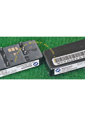 Magnetek 19.2-72V转3.3-3.6V 9.9W电源模块AV073 二手物品