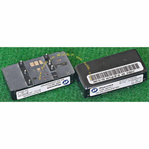 9.9W二手物品AV073电源模块