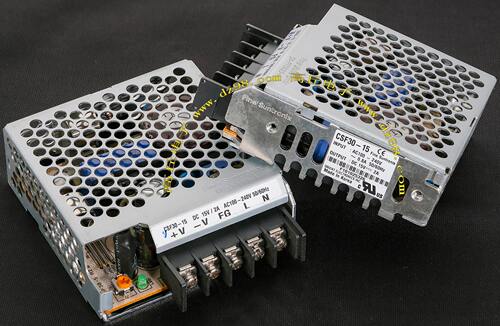 Fine Suntronix CSF30-15 100-240V AC 转 12V DC 2A 开关电源