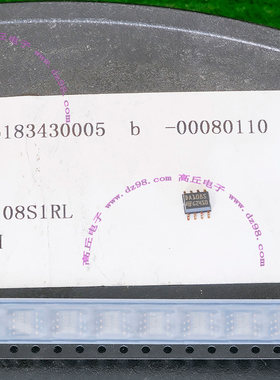 原装ST DA108S1RL 15V 12A 贴片 TVS 二极管
