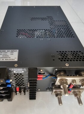 EWS1500-5  5V300A
