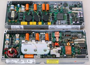 ASTEC ARTESYN 24/48V转27V/570W 5.7V/50W 3.3V/30W DC-DC电源