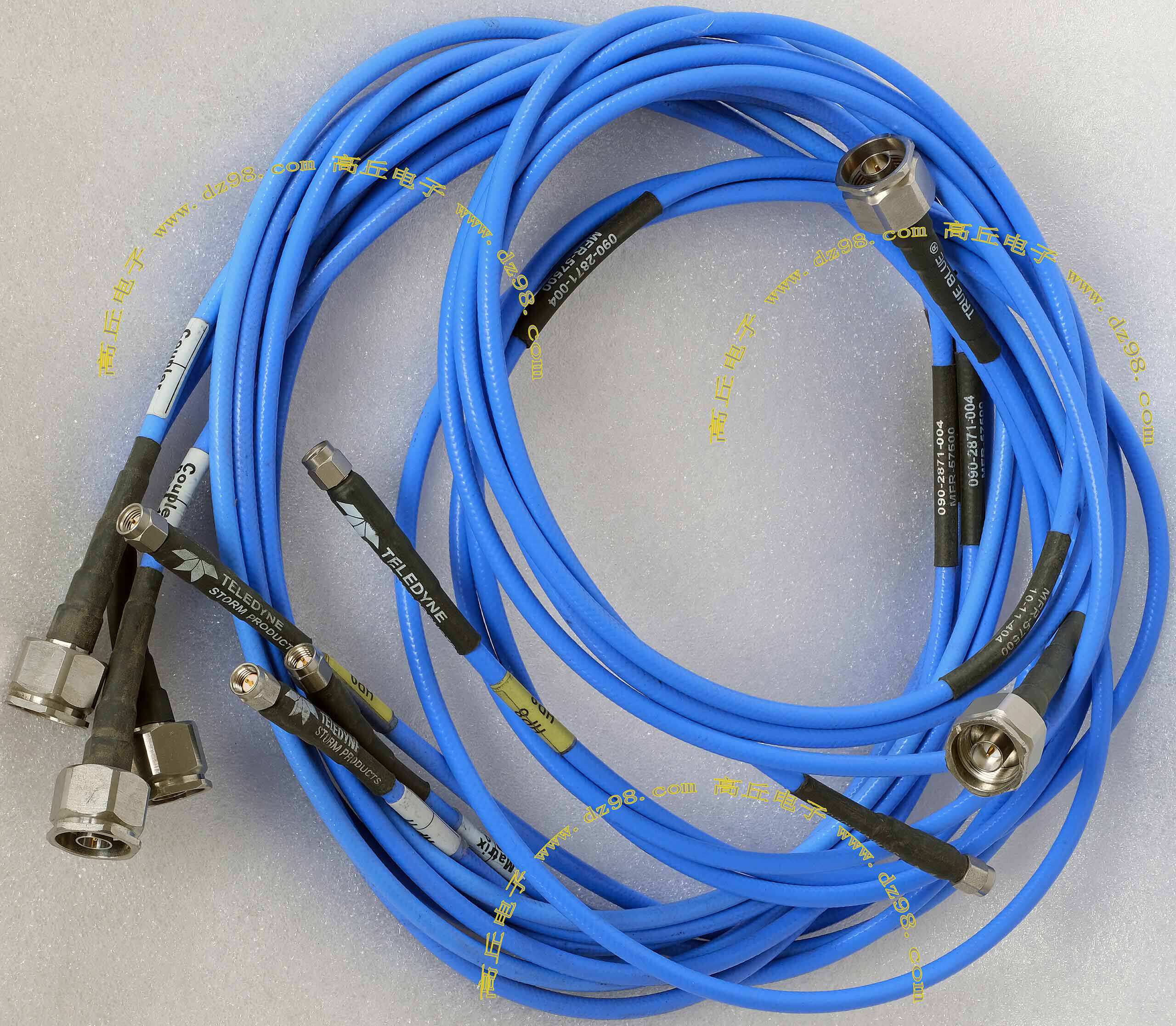 090-2871-004 MFR-57500 长度210厘米 射频 高频 连接器 议价销售