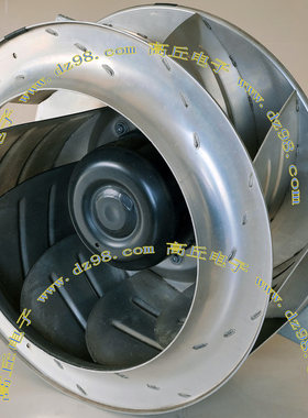 EBM R3G560-AH23-08  涡轮风扇