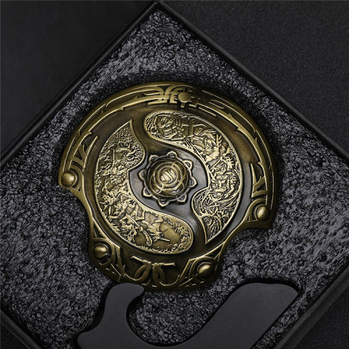 dota2复刻版摆件刀塔