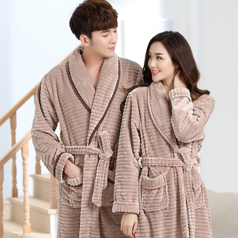 Peignoir jeunesse XU EN - Ref 593980 Image 1