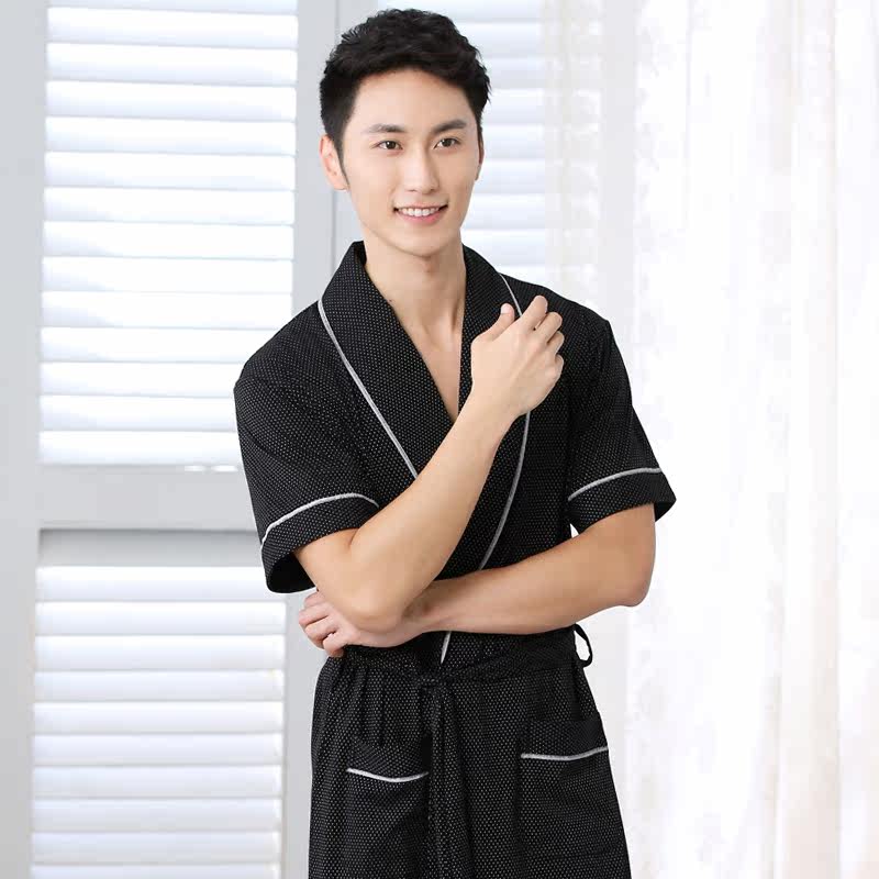 Peignoir jeunesse XU EN - Ref 594675 Image 4