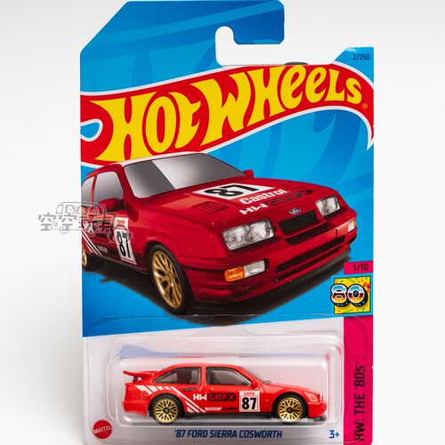 FORDSIERRACOSWORTH