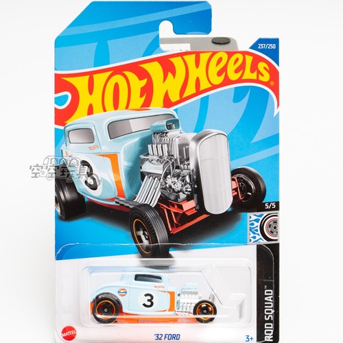 237号'32FORD福特GULF