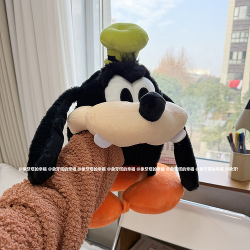 可爱连帽卡通U型颈枕飞机高铁