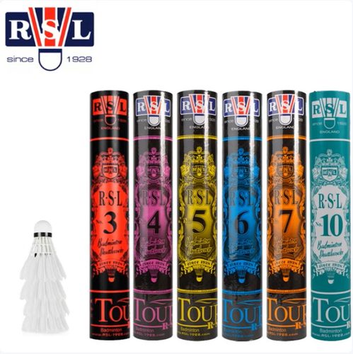 亚狮龙耐打飞行稳定比赛羽毛球