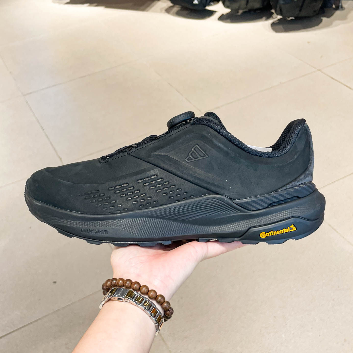 Adidas阿迪达斯男鞋2026
