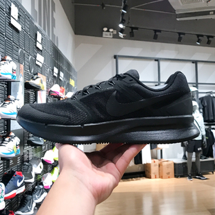 SWIFT减震透气运动跑步鞋 Nike耐克男鞋 2024秋新款 RUN 003 DR2695