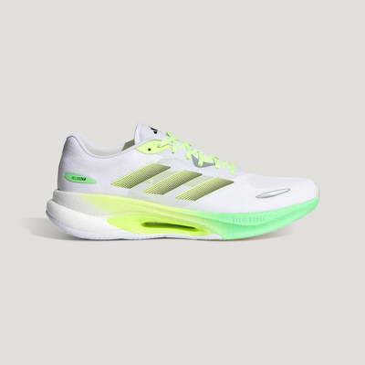 Adidas/阿迪达斯春季新款VELOSTAR男女低帮减震耐磨跑步鞋KJ2762