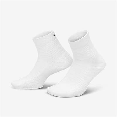 透气运动短筒袜Nike耐克男女