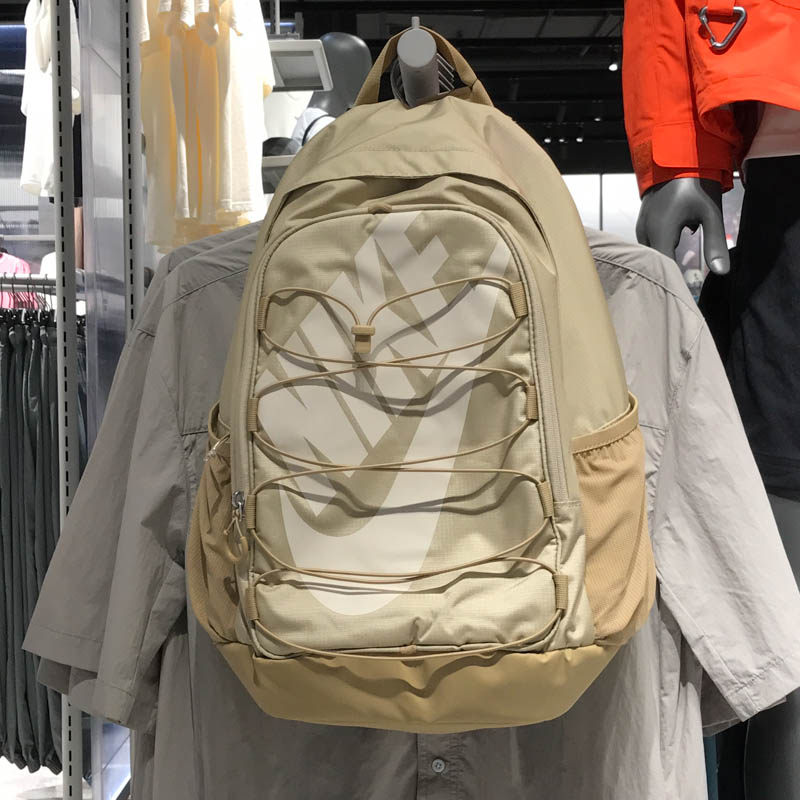 Nike耐克大容量旅行双肩背包