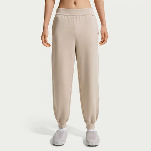 Nike/耐克冬季新款Impossible Soft女士排汗弹性运动裤IQ1034-236