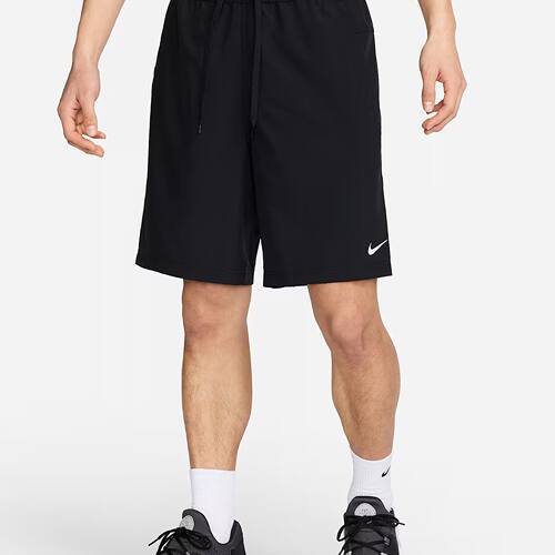 Nike/耐克男子26年夏款运动Dri-FIT速干百搭梭织短裤 FN2999-010