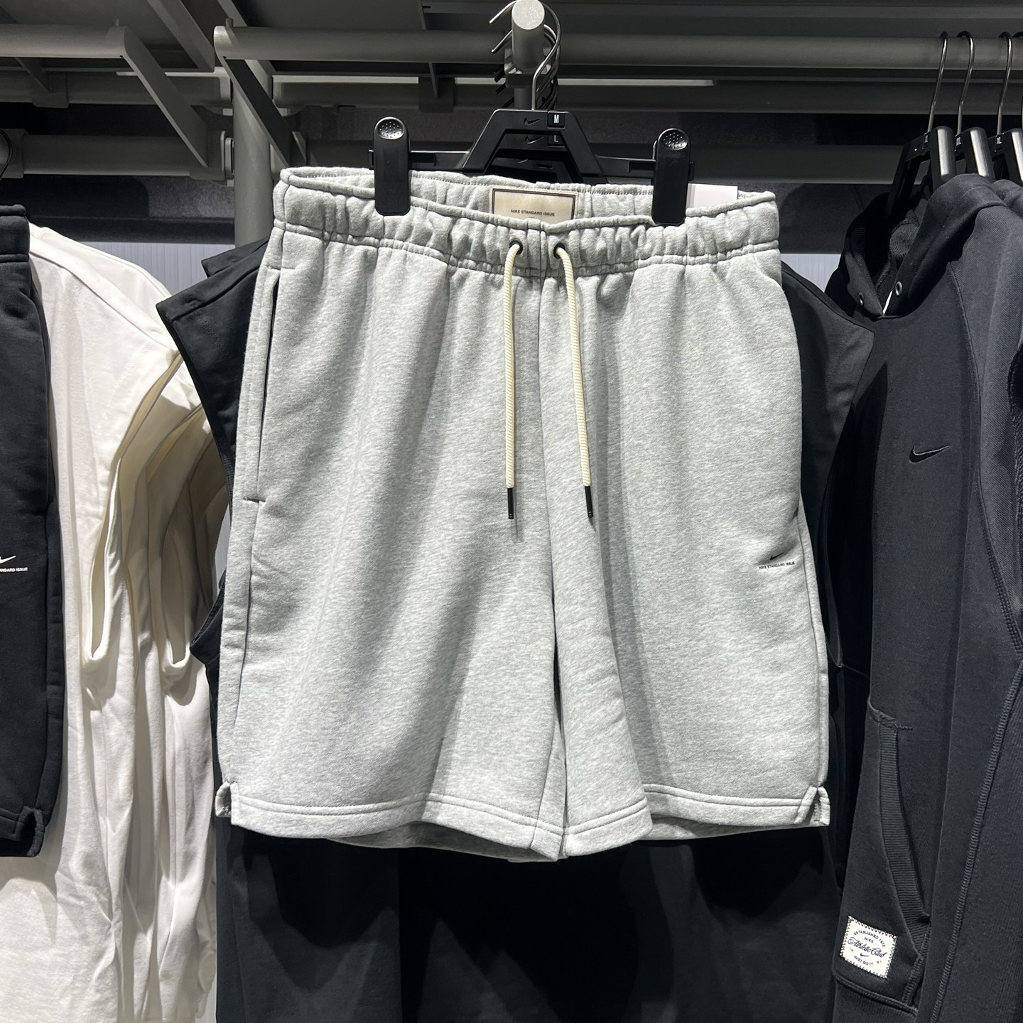 耐克男裤2026夏季新款户