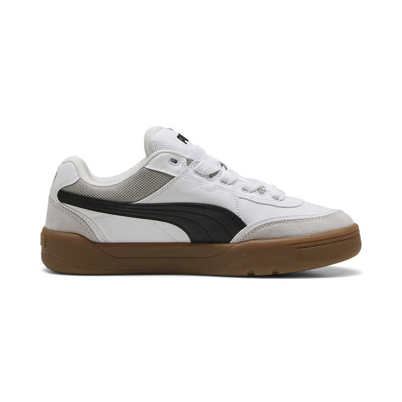 PUMA/彪马男女鞋2025春季新款情侣中性面包鞋休闲运动鞋400497-01