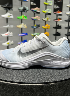 NIKE耐克夏季男子M ZOOM VAPOR 12 HC运动休闲鞋网球鞋IR8316-401