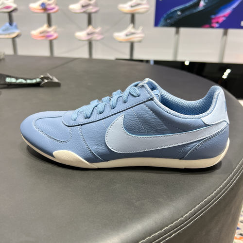 NIKE耐克女鞋2026秋季新款清新湖水蓝薄低德训鞋休闲鞋IV6173-400
