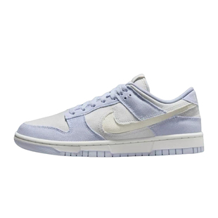 HF1985 NIKE耐克女鞋 001 LOW复古百搭低帮运动休闲鞋 DUNK NIKE