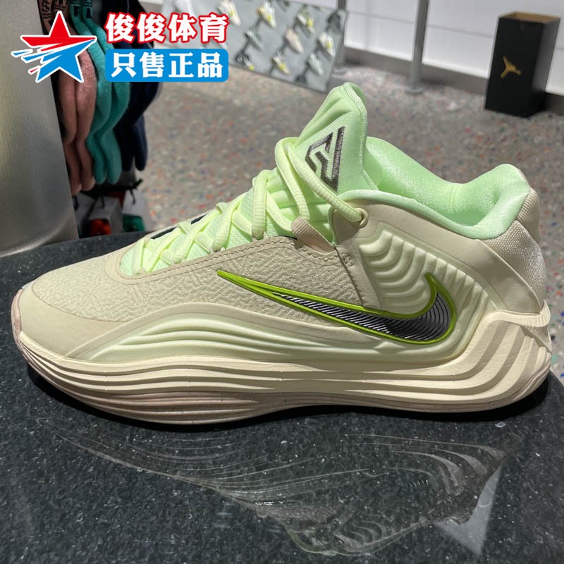 耐克男子春季新款运动休闲鞋