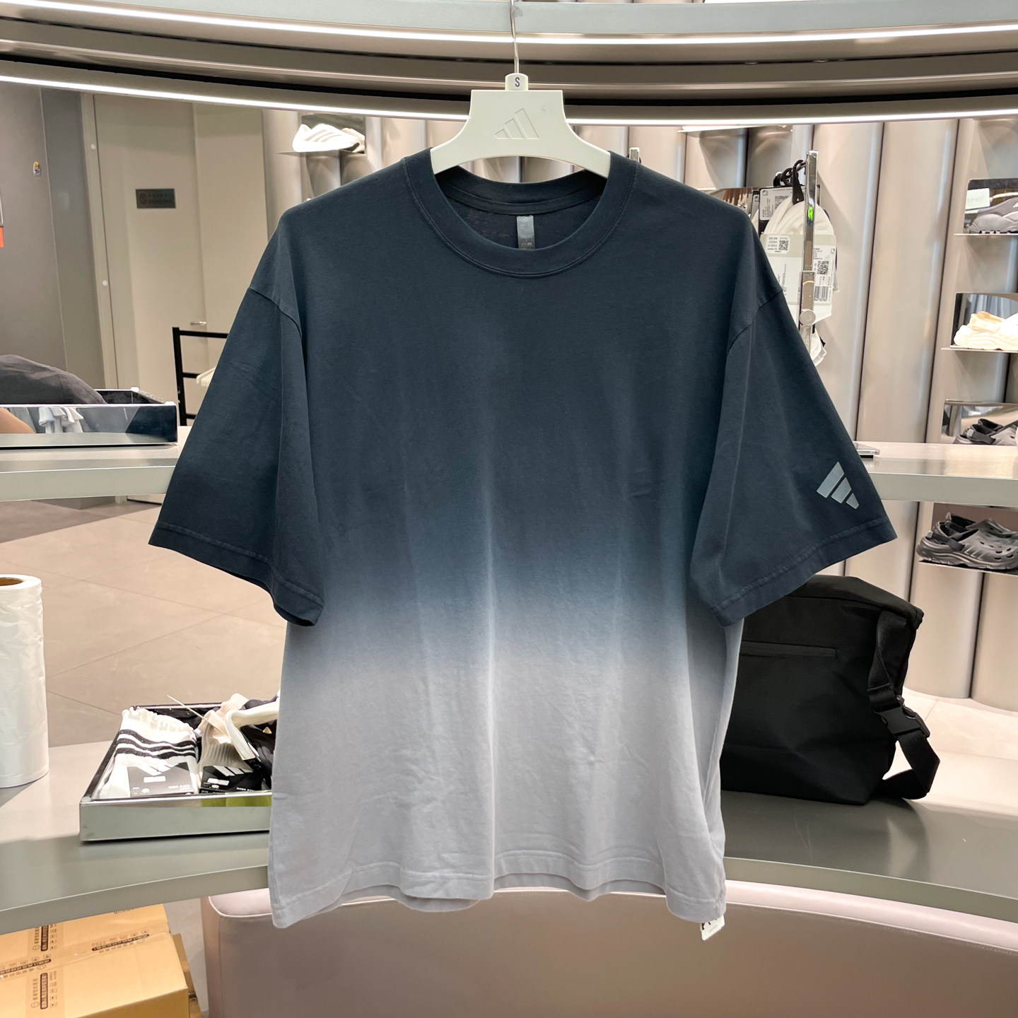 Adidas男装2026夏季新款F