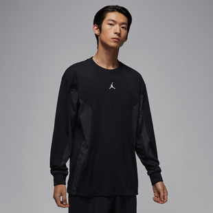 BRK HIKE运动休闲圆领长袖 010 NIKE耐克春季 T恤IF1886 男子AS