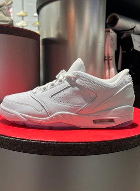 NIKE耐克男子JORDAN SIXTY PLUS LOW运动鞋训练篮球鞋 IH2047-101