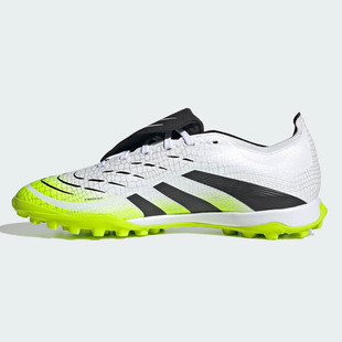 Adidas阿迪达斯男子2025夏季款舒适透气训练耐磨运动足球鞋JQ1072