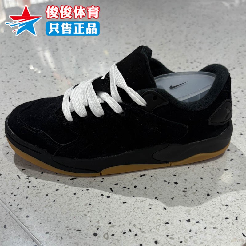 耐克大童复古经典运动休闲鞋