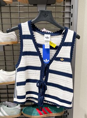 正品阿迪达斯三叶草女子2