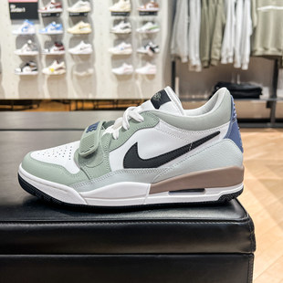 HV5970 NIKE耐克2025春新款 101 缓震休闲运动鞋 时尚 男鞋 AJ312经典