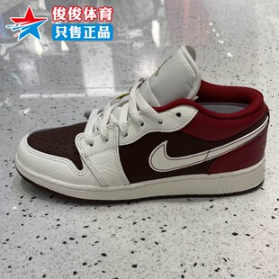 JORDAN 大童AIR 新款 211 休闲运动鞋 IR7600 1时尚 Nike耐克2026春季