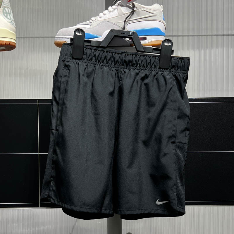 耐克青少年潮流百搭运动休闲短裤