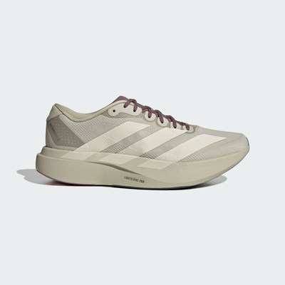 阿迪达斯春季新款男鞋Adizero EVOSLWOVEN运动鞋训练跑步鞋JS2441